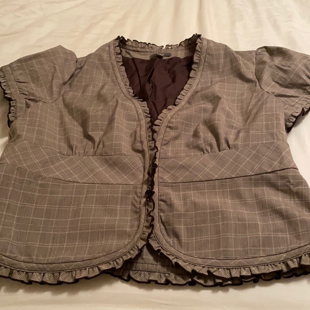 Apt 9 Jacket - image 1